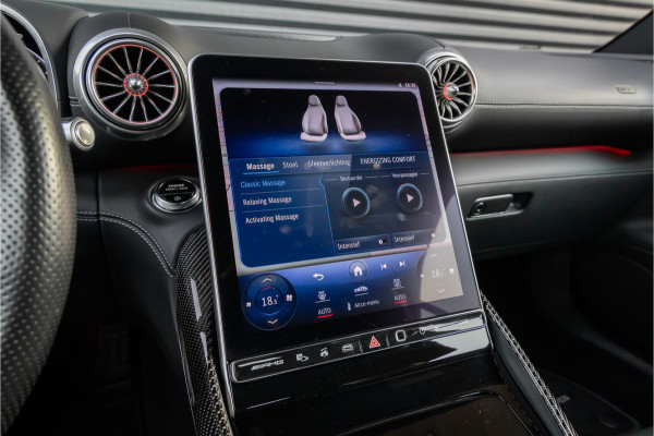 Mercedes-Benz SL-Klasse Roadster AMG 63 4MATIC+ - Carbon