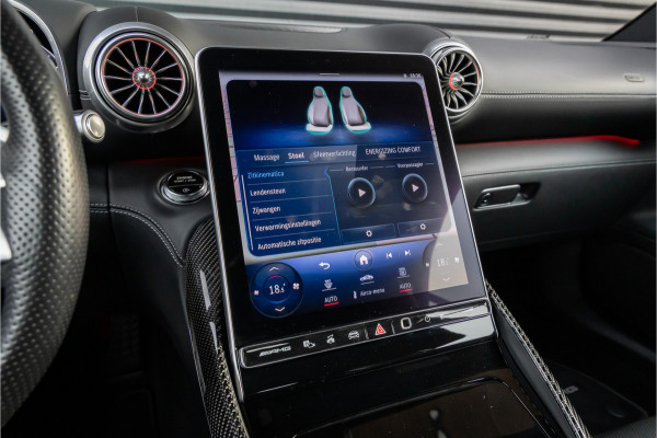 Mercedes-Benz SL-Klasse Roadster AMG 63 4MATIC+ - Carbon