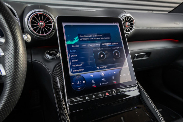 Mercedes-Benz SL-Klasse Roadster AMG 63 4MATIC+ - Carbon