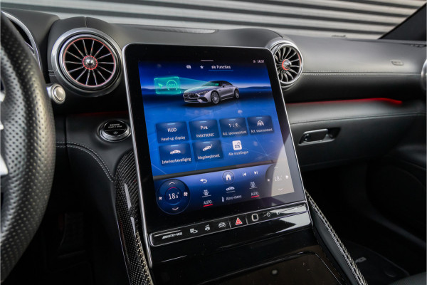 Mercedes-Benz SL-Klasse Roadster AMG 63 4MATIC+ - Carbon