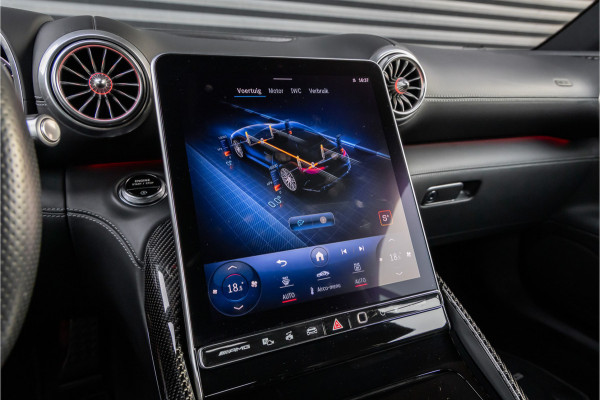 Mercedes-Benz SL-Klasse Roadster AMG 63 4MATIC+ - Carbon