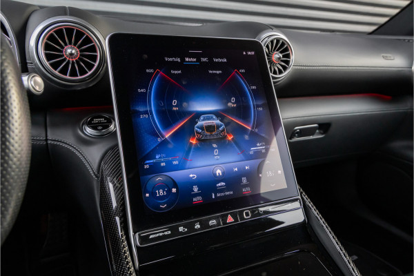 Mercedes-Benz SL-Klasse Roadster AMG 63 4MATIC+ - Carbon