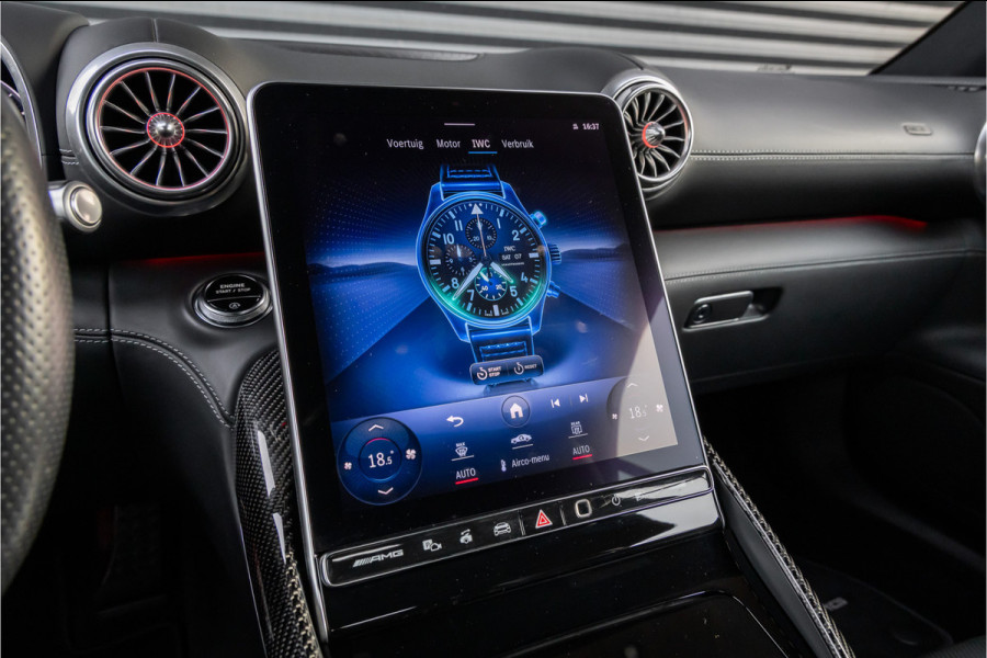 Mercedes-Benz SL-Klasse Roadster AMG 63 4MATIC+ - Carbon