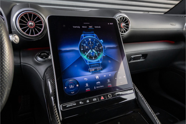 Mercedes-Benz SL-Klasse Roadster AMG 63 4MATIC+ - Carbon