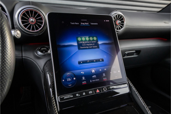 Mercedes-Benz SL-Klasse Roadster AMG 63 4MATIC+ - Carbon