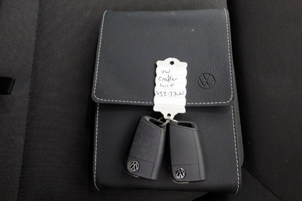 Volkswagen Crafter 35 2.0 TDI 140pk L4H3 (L3H2) Maxi Airco/Camera/Imperiaal 12-2022