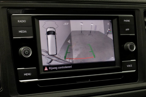 Volkswagen Crafter 35 2.0 TDI 140pk L4H3 (L3H2) Maxi Airco/Camera/Imperiaal 12-2022