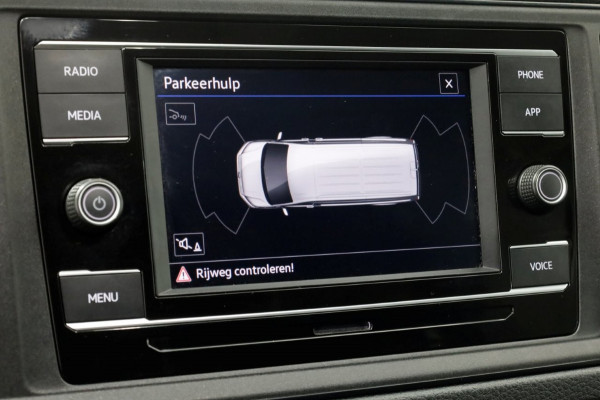 Volkswagen Crafter 35 2.0 TDI 140pk L4H3 (L3H2) Maxi Airco/Camera/Imperiaal 12-2022