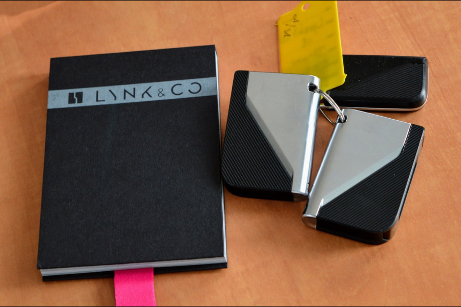 Lynk & Co 01 1.5