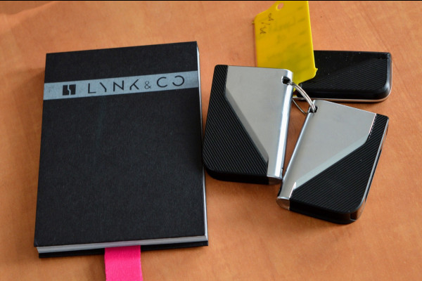 Lynk & Co 01 1.5