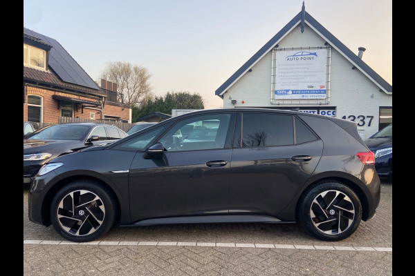 Volkswagen ID.3 CARPLAY/CAMERA/STOELVERW/TREKHAAK/CRUISE