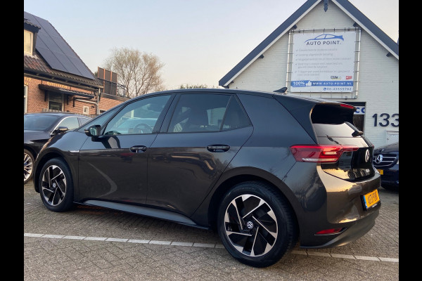 Volkswagen ID.3 CARPLAY/CAMERA/STOELVERW/TREKHAAK/CRUISE