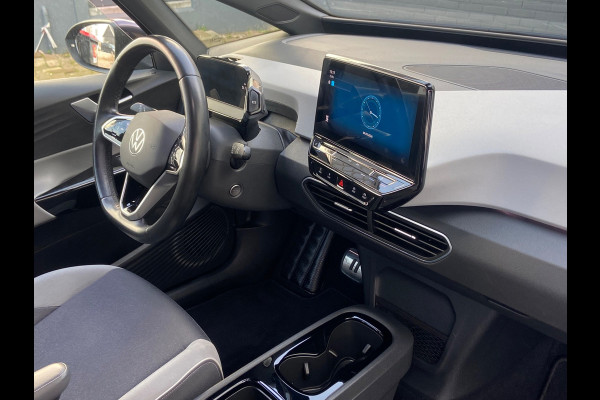 Volkswagen ID.3 CARPLAY/CAMERA/STOELVERW/TREKHAAK/CRUISE