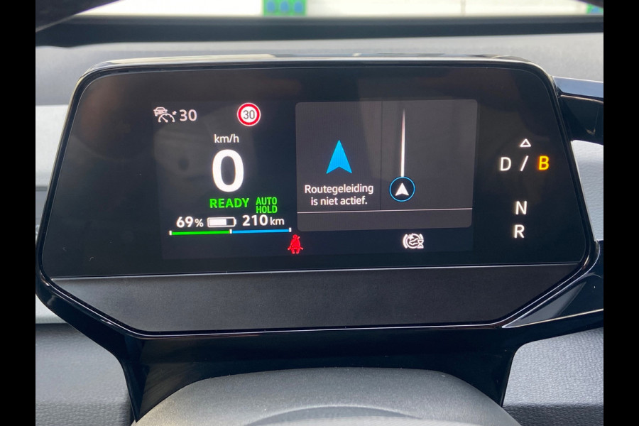 Volkswagen ID.3 CARPLAY/CAMERA/STOELVERW/TREKHAAK/CRUISE