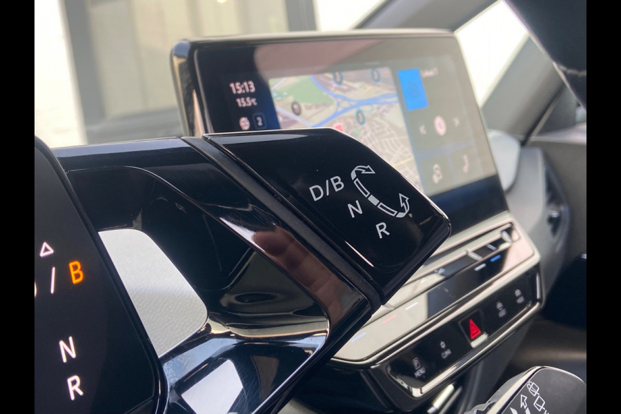 Volkswagen ID.3 CARPLAY/CAMERA/STOELVERW/TREKHAAK/CRUISE