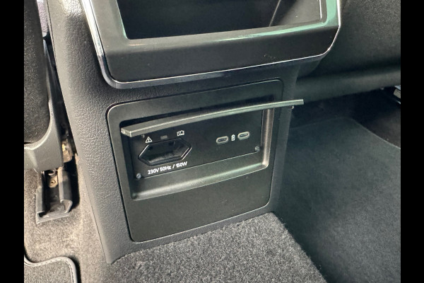 Škoda Superb Combi 1.4 TSI iV Business Edition Plus