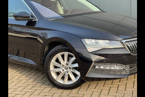 Škoda Superb Combi 1.4 TSI iV Business Edition Plus