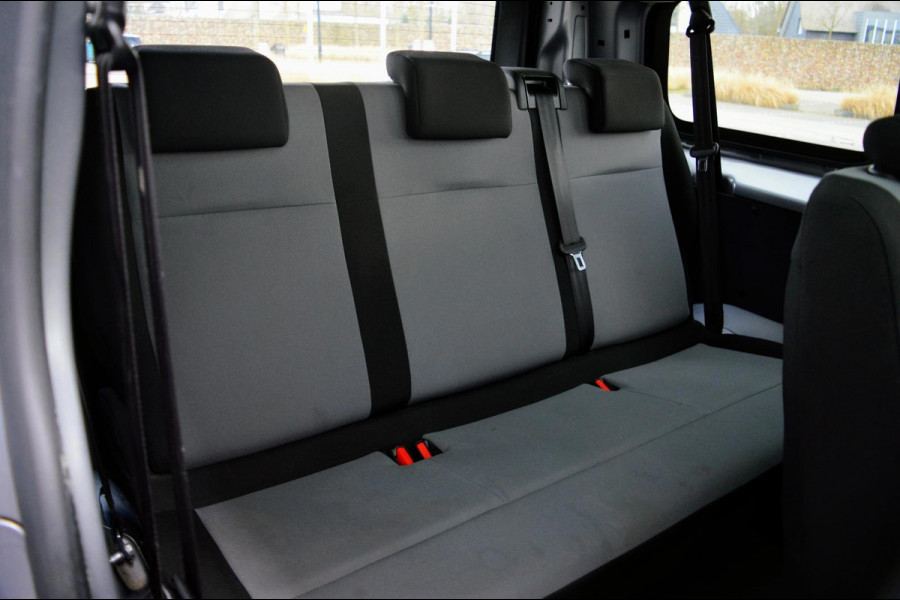 Toyota Proace Shuttle 1.5 D-4D Navigator Medium