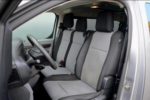 Toyota Proace Shuttle 1.5 D-4D Navigator Medium