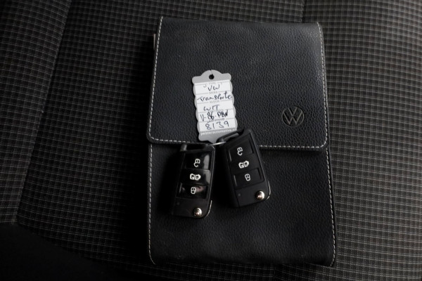 Volkswagen Transporter T6.1 2.0 TDI 150pk DSG-Automaat L1H1 Airco/Camera/CarPlay 08-2022