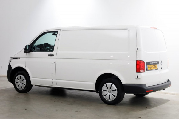 Volkswagen Transporter T6.1 2.0 TDI 150pk DSG-Automaat L1H1 Airco/Camera/CarPlay 08-2022
