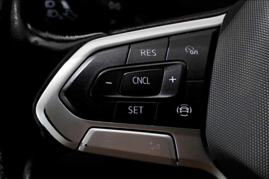 Volkswagen Transporter T6.1 2.0 TDI 150pk DSG-Automaat L1H1 Airco/Camera/CarPlay 08-2022