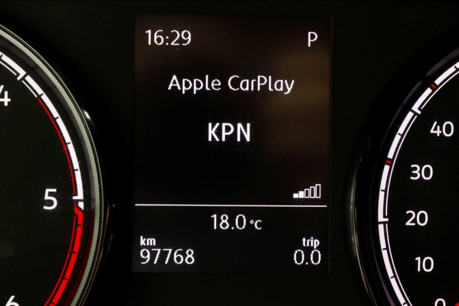 Volkswagen Transporter T6.1 2.0 TDI 150pk DSG-Automaat L1H1 Airco/Camera/CarPlay 08-2022