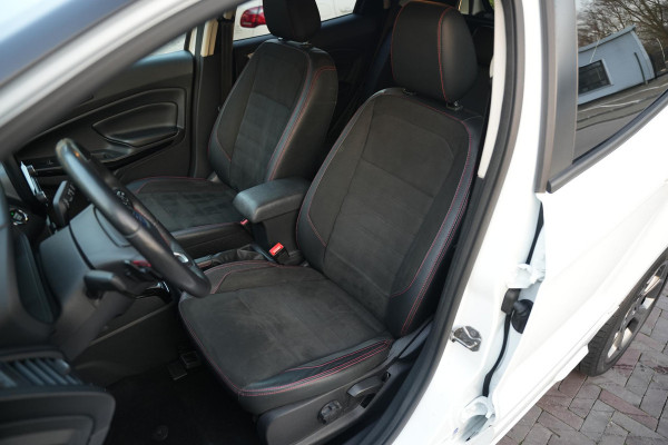 Ford EcoSport 1.0 EcoBoost Titanium ST Line Stuurverw. Cruise Clima Navigatie