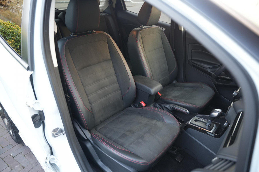 Ford EcoSport 1.0 EcoBoost Titanium ST Line Stuurverw. Cruise Clima Navigatie