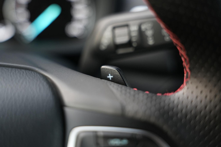 Ford EcoSport 1.0 EcoBoost Titanium ST Line Stuurverw. Cruise Clima Navigatie