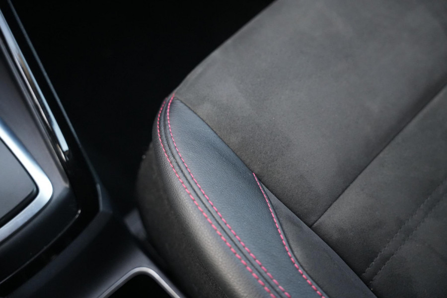 Ford EcoSport 1.0 EcoBoost Titanium ST Line Stuurverw. Cruise Clima Navigatie