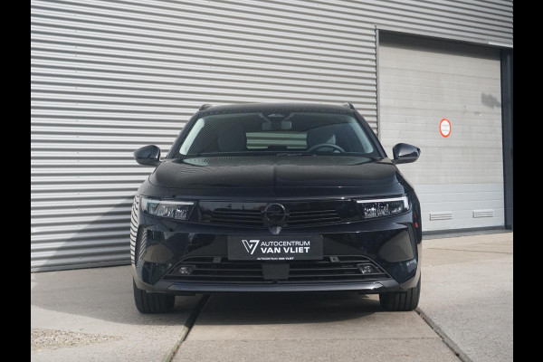 Opel Astra Sports Tourer 1.2 Turbo Edition Afn. Trekhaak