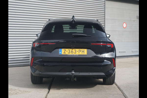 Opel Astra Sports Tourer 1.2 Turbo Edition Afn. Trekhaak