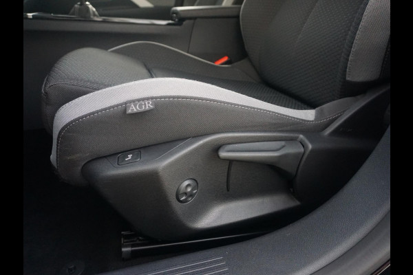 Opel Astra Sports Tourer 1.2 Turbo Edition Afn. Trekhaak