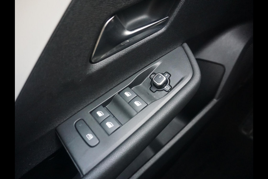 Opel Astra Sports Tourer 1.2 Turbo Edition Afn. Trekhaak