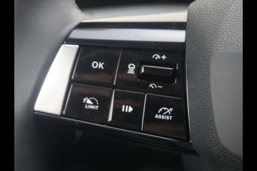 Opel Astra Sports Tourer 1.2 Turbo Edition Afn. Trekhaak