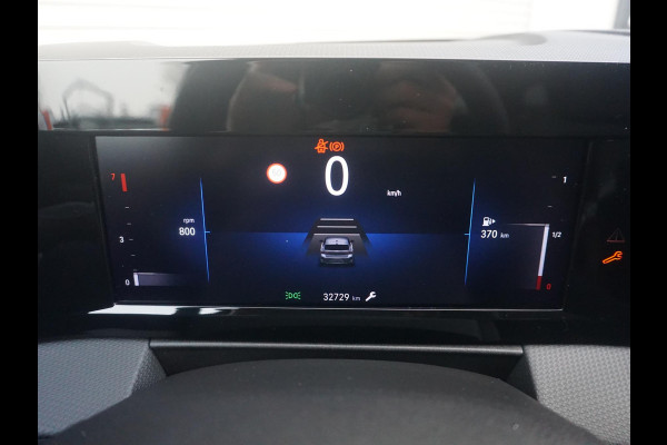 Opel Astra Sports Tourer 1.2 Turbo Edition Afn. Trekhaak