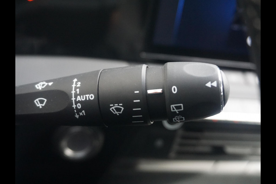 Opel Astra Sports Tourer 1.2 Turbo Edition Afn. Trekhaak