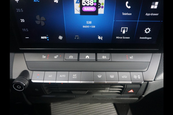 Opel Astra Sports Tourer 1.2 Turbo Edition Afn. Trekhaak