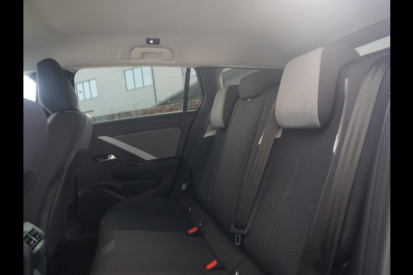 Opel Astra Sports Tourer 1.2 Turbo Edition Afn. Trekhaak