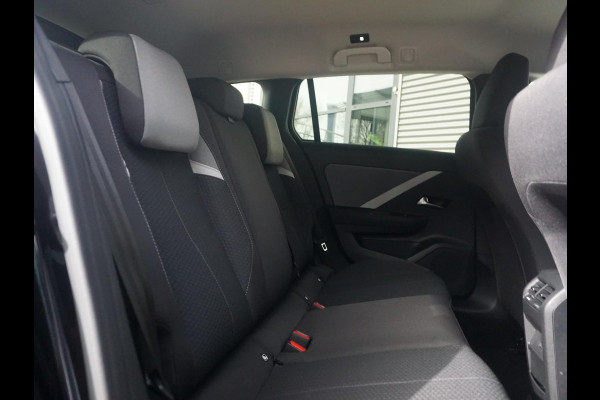 Opel Astra Sports Tourer 1.2 Turbo Edition Afn. Trekhaak