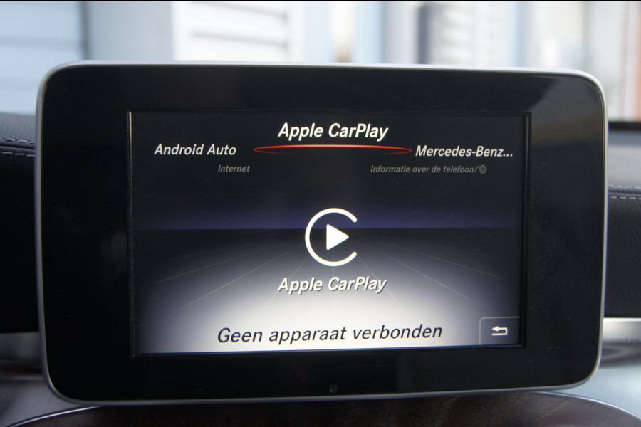 Mercedes-Benz GLC Coupé AMG Line |Burmester| 360° Camera | Distronic | Keyless | Nightpakket