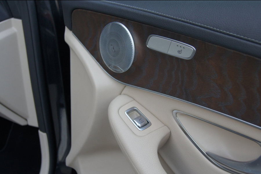 Mercedes-Benz GLC Coupé AMG Line |Burmester| 360° Camera | Distronic | Keyless | Nightpakket