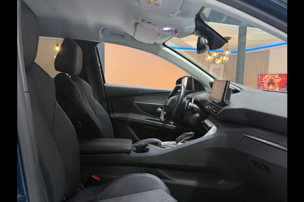 Peugeot 3008 Allure Aut. Trekhaak | Camera | LED | Half Leder| Apple Carplay & Android Auto |