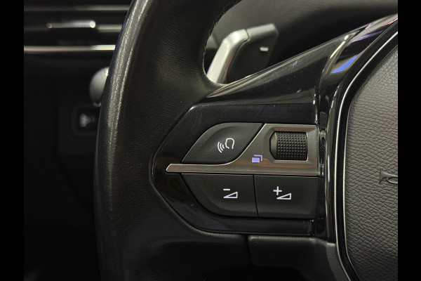 Peugeot 3008 Allure Aut. Trekhaak | Camera | LED | Half Leder| Apple Carplay & Android Auto |
