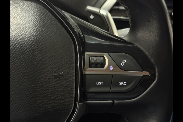 Peugeot 3008 Allure Aut. Trekhaak | Camera | LED | Half Leder| Apple Carplay & Android Auto |