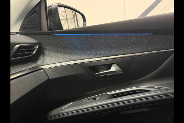 Peugeot 3008 Allure Aut. Trekhaak | Camera | LED | Half Leder| Apple Carplay & Android Auto |