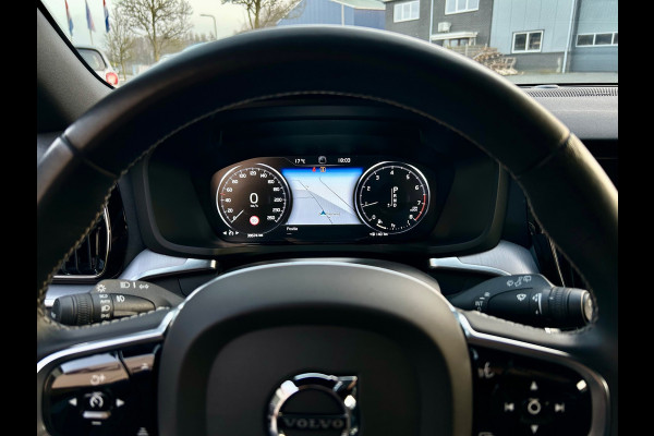 Volvo V60 2.0 T5 R-Design standkachel, camera, wegdraaibare trekhaak