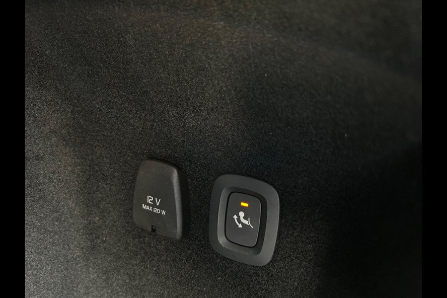 Volvo V60 2.0 T5 R-Design standkachel, camera, wegdraaibare trekhaak