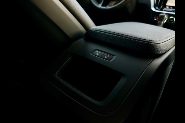 Volvo V60 2.0 T5 R-Design standkachel, camera, wegdraaibare trekhaak